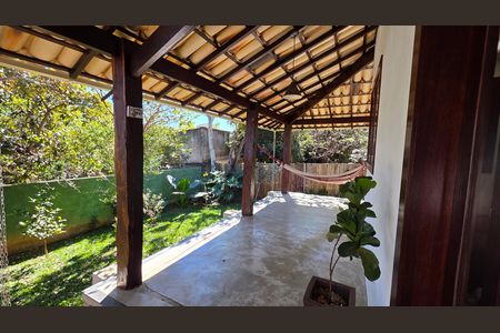 Casa para alugar com 550m², 3 quartos e 2 vagas