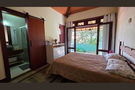 Casa para alugar com 550m², 3 quartos e 2 vagas