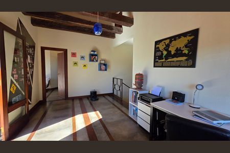 Casa para alugar com 3 quartos, 550m² em Flamboyant, Lagoa Santa