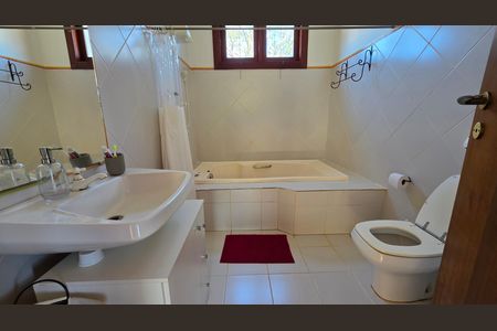 Casa para alugar com 3 quartos, 550m² em Flamboyant, Lagoa Santa