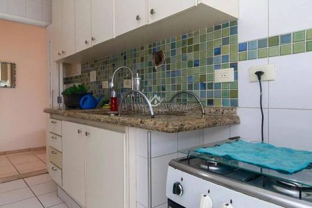 Apartamento à venda com 2 quartos, 65m² em Cidade Monções, São Paulo
