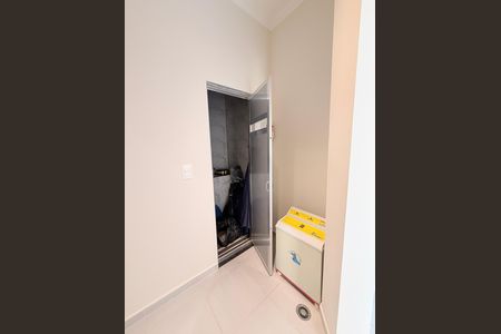 Casa de condomínio à venda com 483m², 6 quartos e 8 vagasSauna