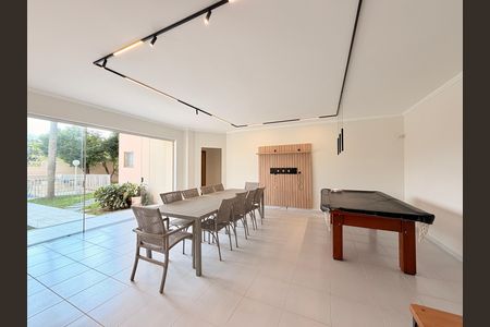 Casa de condomínio à venda com 483m², 6 quartos e 8 vagasÁrea gourmet