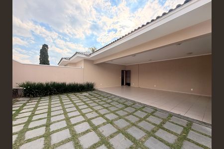 Casa de condomínio à venda com 483m², 6 quartos e 8 vagasGaragem
