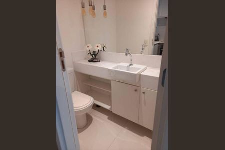 Apartamento para alugar com 1 quarto, 36m² em Cidade Monções, São Paulo
