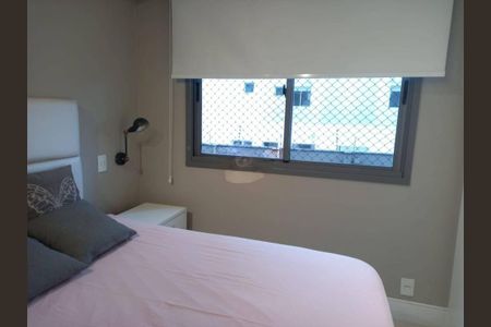 Apartamento para alugar com 1 quarto, 36m² em Cidade Monções, São Paulo