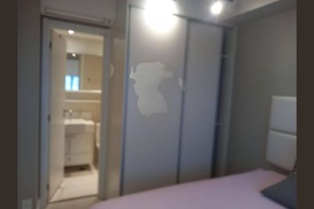 Apartamento para alugar com 1 quarto, 36m² em Cidade Monções, São Paulo