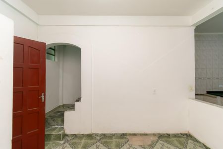 Sala de casa à venda com 3 quartos, 49m² em Parque dos Bancarios, São Paulo