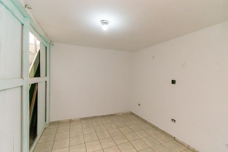 Quarto 1 de casa à venda com 3 quartos, 49m² em Parque dos Bancarios, São Paulo