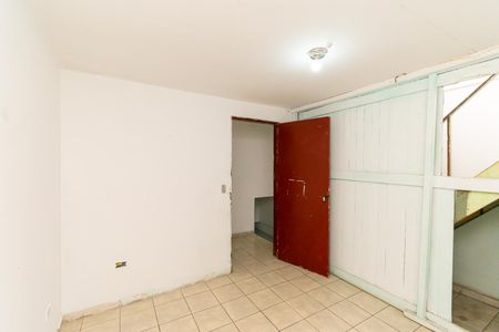 Quarto 1 de casa à venda com 3 quartos, 49m² em Parque dos Bancarios, São Paulo