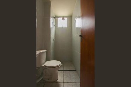 Apartamento para alugar com 46m², 2 quartos e 1 vaga