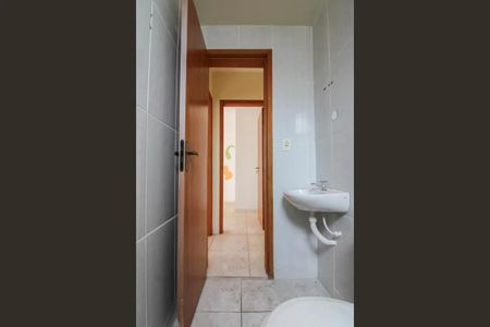 Apartamento para alugar com 46m², 2 quartos e 1 vaga