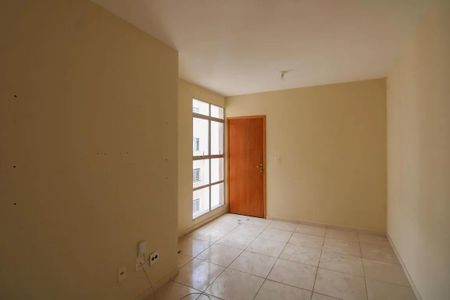 Apartamento para alugar com 46m², 2 quartos e 1 vaga Apartamento para alugar com 46m², 2 quartos e 1 vagaSala
