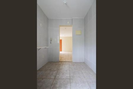 Apartamento para alugar com 46m², 2 quartos e 1 vaga Apartamento para alugar com 46m², 2 quartos e 1 vagaCozinha