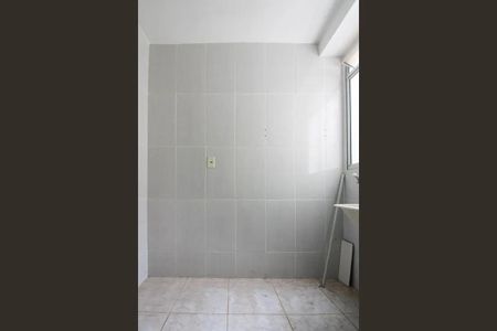 Apartamento para alugar com 46m², 2 quartos e 1 vaga