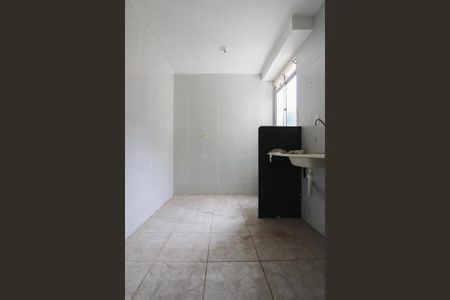 Apartamento para alugar com 46m², 2 quartos e 1 vaga