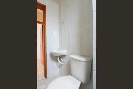 Apartamento para alugar com 46m², 2 quartos e 1 vaga