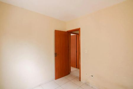 Apartamento para alugar com 46m², 2 quartos e 1 vaga