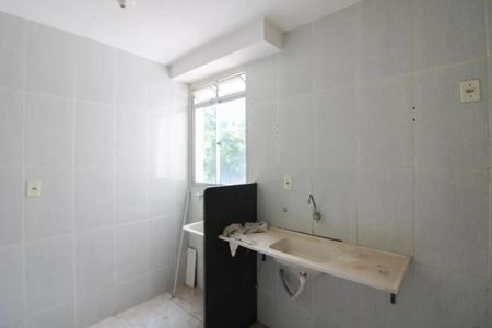 Apartamento para alugar com 46m², 2 quartos e 1 vaga Apartamento para alugar com 46m², 2 quartos e 1 vagaCozinha
