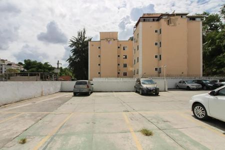 Apartamento para alugar com 46m², 2 quartos e 1 vaga