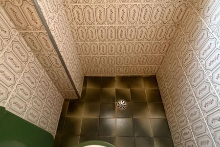 Apartamento para alugar com 120m², 2 quartos e sem vaga Apartamento para alugar com 120m², 2 quartos e sem vagaBanheiro de Serviço