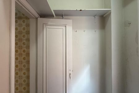 Apartamento para alugar com 120m², 2 quartos e sem vaga Apartamento para alugar com 120m², 2 quartos e sem vagaÁrea de Serviço
