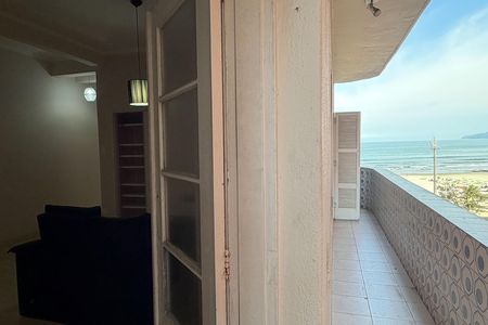 Apartamento para alugar com 120m², 2 quartos e sem vaga Apartamento para alugar com 120m², 2 quartos e sem vagaVaranda da Sala
