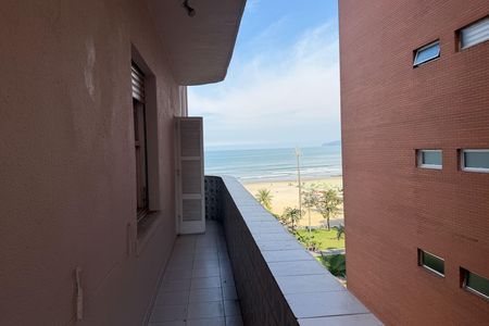Apartamento para alugar com 120m², 2 quartos e sem vaga Apartamento para alugar com 120m², 2 quartos e sem vagaVaranda da Sala