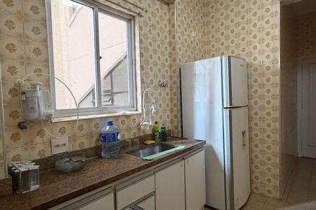 Apartamento para alugar com 120m², 2 quartos e sem vaga Apartamento para alugar com 120m², 2 quartos e sem vagaCozinha