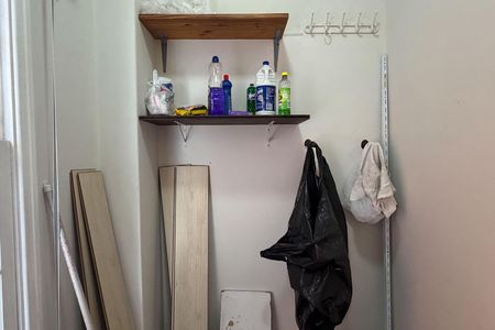Apartamento para alugar com 120m², 2 quartos e sem vaga Apartamento para alugar com 120m², 2 quartos e sem vagaÁrea de Serviço