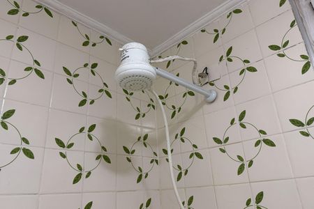 Apartamento para alugar com 120m², 2 quartos e sem vaga Apartamento para alugar com 120m², 2 quartos e sem vagaBanheiro