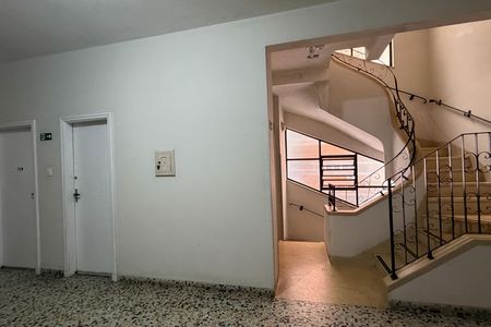Apartamento para alugar com 120m², 2 quartos e sem vaga Apartamento para alugar com 120m², 2 quartos e sem vagaÁrea comum