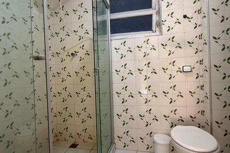 Apartamento para alugar com 120m², 2 quartos e sem vaga Apartamento para alugar com 120m², 2 quartos e sem vagaBanheiro