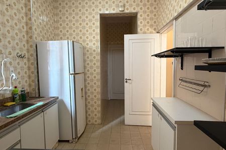 Apartamento para alugar com 120m², 2 quartos e sem vaga Apartamento para alugar com 120m², 2 quartos e sem vagaCozinha