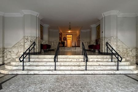 Apartamento para alugar com 120m², 2 quartos e sem vaga Apartamento para alugar com 120m², 2 quartos e sem vagaÁrea comum