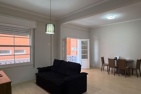 Apartamento para alugar com 120m², 2 quartos e sem vaga Apartamento para alugar com 120m², 2 quartos e sem vagaSala