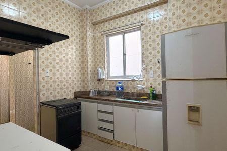Apartamento para alugar com 120m², 2 quartos e sem vaga Apartamento para alugar com 120m², 2 quartos e sem vagaCozinha