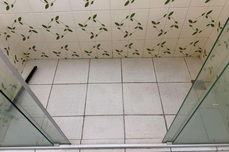 Apartamento para alugar com 120m², 2 quartos e sem vaga Apartamento para alugar com 120m², 2 quartos e sem vagaBanheiro