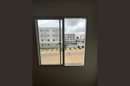 Apartamento para alugar com 44m², 2 quartos e 1 vaga Apartamento para alugar com 44m², 2 quartos e 1 vagaVista da janela
