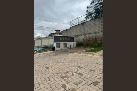 Apartamento para alugar com 44m², 2 quartos e 1 vaga Apartamento para alugar com 44m², 2 quartos e 1 vagaÁrea externa