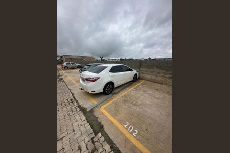 Apartamento para alugar com 44m², 2 quartos e 1 vaga Apartamento para alugar com 44m², 2 quartos e 1 vagaGaragem