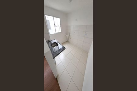 Apartamento para alugar com 44m², 2 quartos e 1 vaga Apartamento para alugar com 44m², 2 quartos e 1 vagaCozinha