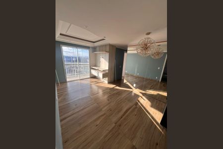 Apartamento para alugar com 3 quartos, 59m² em Colônia (Zona Leste), São Paulo