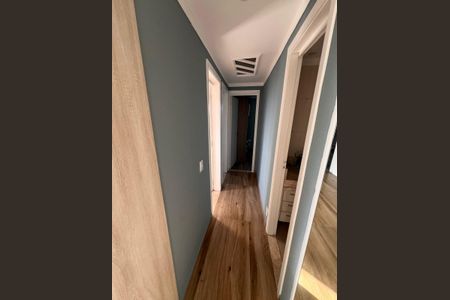 Quarto de apartamento para alugar com 3 quartos, 59m² em Colônia (Zona Leste), São Paulo