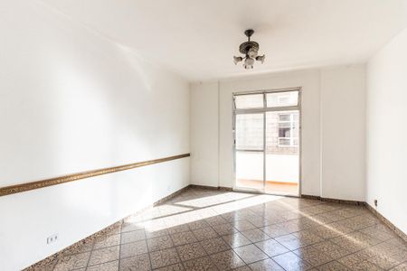 Sala de apartamento para alugar com 1 quarto, 90m² em Centro Histórico de São Paulo, São Paulo