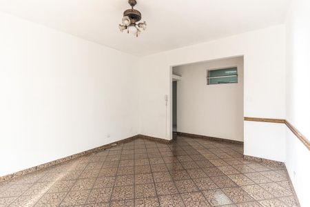 Apartamento para alugar com 90m², 1 quarto e sem vaga Apartamento para alugar com 90m², 1 quarto e sem vagaSala