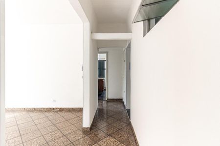Corredor de apartamento para alugar com 1 quarto, 90m² em Centro Histórico de São Paulo, São Paulo