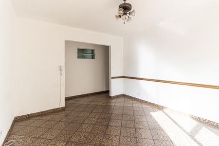 Apartamento para alugar com 90m², 1 quarto e sem vaga Apartamento para alugar com 90m², 1 quarto e sem vagaSala