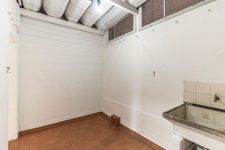 Apartamento para alugar com 90m², 1 quarto e sem vaga Apartamento para alugar com 90m², 1 quarto e sem vagaÁrea de Serviço