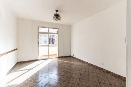 Apartamento para alugar com 1 quarto, 90m² em Centro Histórico de São Paulo, São Paulo
